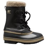 Après - ski enfant sorel yoot pac - noir - imperméable - montagne Après - ski enfant sorel yoot pac - noir - imperméable - montagne