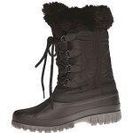 Aprs ski femme lhotse bow - noir - 38