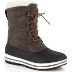 Apr�s ski - kimberfeel - beker - imperm�abilit� - chaleur - homme marron