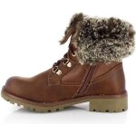 Apres skis kimberfeel clarisse beige femme