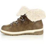 Apres skis kimberfeel ebelya cappuccino femme Apres skis kimberfeel ebelya cappuccino femme