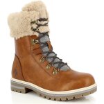 Apres skis kimberfeel pixie beige femme