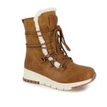 Apres ski kimberfeel wanda caramel femme
