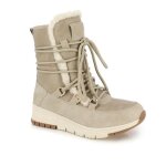 Apres ski kimberfeel wanda crme femme