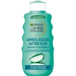 Apr�s - soleil garnier ambre solaire lait hydratant - 200 ml