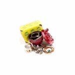 Aprilia 50 gulliver - area - rally - sonic sr50 haut moteur top performance 9931110