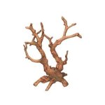 Aqua deco racine arbre 150x80x175mm
