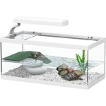 Aqua tortum 40cm blanc aquatlantis