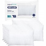 10x sachets de granuls pour dshumidificateur - aquafloow - 250 g recharges ultra - absorbantes