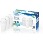 Aqualogis unix lot de 3 cartouches filtrantes compatibles avec brita classic dafi pearlco mavea 107007 ...