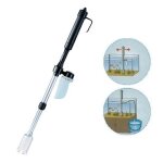 Aquarium aspirateur Électrique changeur deau algicide outil de nettoyage daquarium Aquarium aspirateur Électrique changeur deau algicide outil de nettoyage daquarium