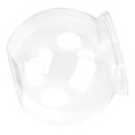 Aquarium rond en plastique transparent omabeta pour poissons deau froide Aquarium rond en plastique transparent omabeta pour poissons deau froide