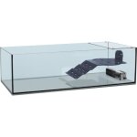 Aquarium tortue karapas primo aqua 70 - zolux