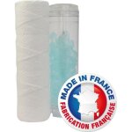 Aquawater kit performance anti - calcaire anti - corrosion 12 mois Aquawater kit performance anti - calcaire anti - corrosion 12 mois