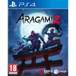 Jeu vid�o - aragami 2 - infiltration - solo et co - op - combat tactique - multi - plateforme