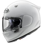 Arai casque intégral quantic diamond blanc Arai casque intégral quantic diamond blanc