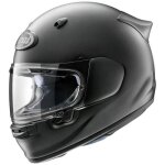 Arai casque intégral quantic frost noir Arai casque intégral quantic frost noir