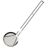 Araign�e d : 12 cm - fil inox