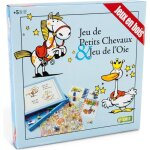 Larbre a jouer coffret bois dada - oie Larbre a jouer coffret bois dada - oie