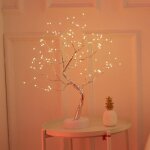 Arbre lumineux led lumière arbre décoration de chambre utilisation intérieur lumières décoratives pour ... Arbre lumineux led lumière arbre décoration de chambre utilisation intérieur lumières décoratives pour ...