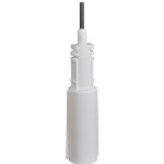 Arbre de transmission pour disque support robot masterchef delicio moulinex ms - 5785165 - blanc Arbre de transmission pour disque support robot masterchef delicio moulinex ms - 5785165 - blanc