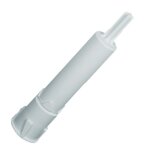 Arbre de transmission - moulinex - robot mnager - blanc - accessoire compatible - modle ss - 1530000645 ...