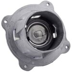 Arbre de transmission - moulinex - ss - 188294 - gris - machine � pain - petit �lectrom�nager