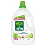 Larbre vert lessive liquide au savon v�g�tal - hypoallerg�nique - 44 lavages - 2 l