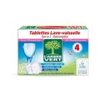 Larbre vert tablettes lave - - vaisselle tout en 1 - 473 g