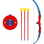 Arc et fl�ches - marvel - spider - man