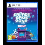 Arcade game zone - jeu - ps5