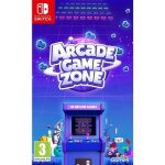 Arcade game zone - jeu - switch