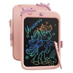 Ardoise magique 10? - tablette dessin enfant lcd avec fonction verrouillage - jouet pour filles garçons ... Ardoise magique 10? - tablette dessin enfant lcd avec fonction verrouillage - jouet pour filles garçons ...