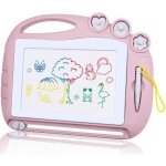Ardoise magique tableau planche à dessin magnétique pour enfant tablette de croquis effaçable jouets ... Ardoise magique tableau planche à dessin magnétique pour enfant tablette de croquis effaçable jouets ...