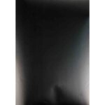Feuilles a4 adhésive ardoise noire 2 pièces Feuilles a4 adhésive ardoise noire 2 pièces