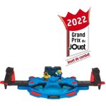 Ar�ne de combat - moose toys - ultime powerstorm - akedo deluxe - a partir de 6 ans