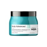 Argile 2 - en - 1 purifiante anti gras scalp advanced lor�al 500ml