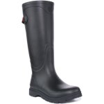 Ariat kelmarsh botte wellington en caoutchouc pour femmes en marine (marine 38. 5)