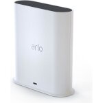 Arlo vmb5000 - 100eus station daccueil avec sir�ne int�gr�e compatible avec les cam�ras arlo arlo pro ...