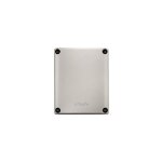 Armoire de commande - somfy - cb230 rts - 230v - ip 44 - mémorisation Armoire de commande - somfy - cb230 rts - 230v - ip 44 - mémorisation