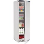 Armoire inox positive 400 litres porte pro