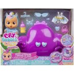 Armoire et mini poup�e jenna - a partir de 3 ans