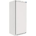Armoire r�frig�r�e n�gative 600 litres pro 1 porte r�versible gn 2 / 1 blanche 350 w 220 v - mono