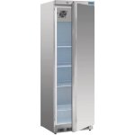 Armoire inox positive pro 400 litres �co�nerg�tique 1 porte gn 2 / 1 r�versible 135 w 220 v - mono