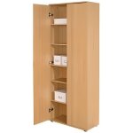 Inter link armoire multi - usages vetra htre