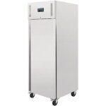 Armoire rfrigre ngative 650 litres - polar - froid ventil - dgivrage lectrique
