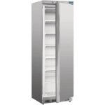 Armoire inox r�frig�r�e n�gative pro 365 litres 1 porte r�versible 210 w 220 v - mono