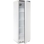 Armoire r�frig�r�e positive blanche - polar 400l - froid statique - affichage led