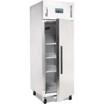 Armoire r�frig�r�e positive gn 2 / 1 porte 600l professionnelle