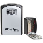 Armoire de sécurité masterlock boîte à clés 5403eurd format xl Armoire de sécurité masterlock boîte à clés 5403eurd format xl